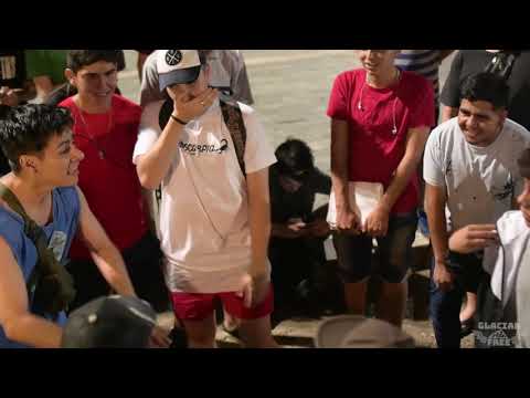 Lahit vs Barto 1er parte