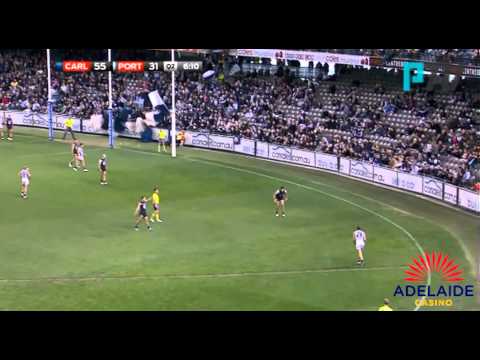 PTV: All the Goals - Round 8