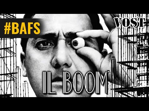 Il BOOM - Bande Annonce VOSTFR - 1963