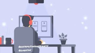 Download lagu Status wa ungu demi waktu mp3