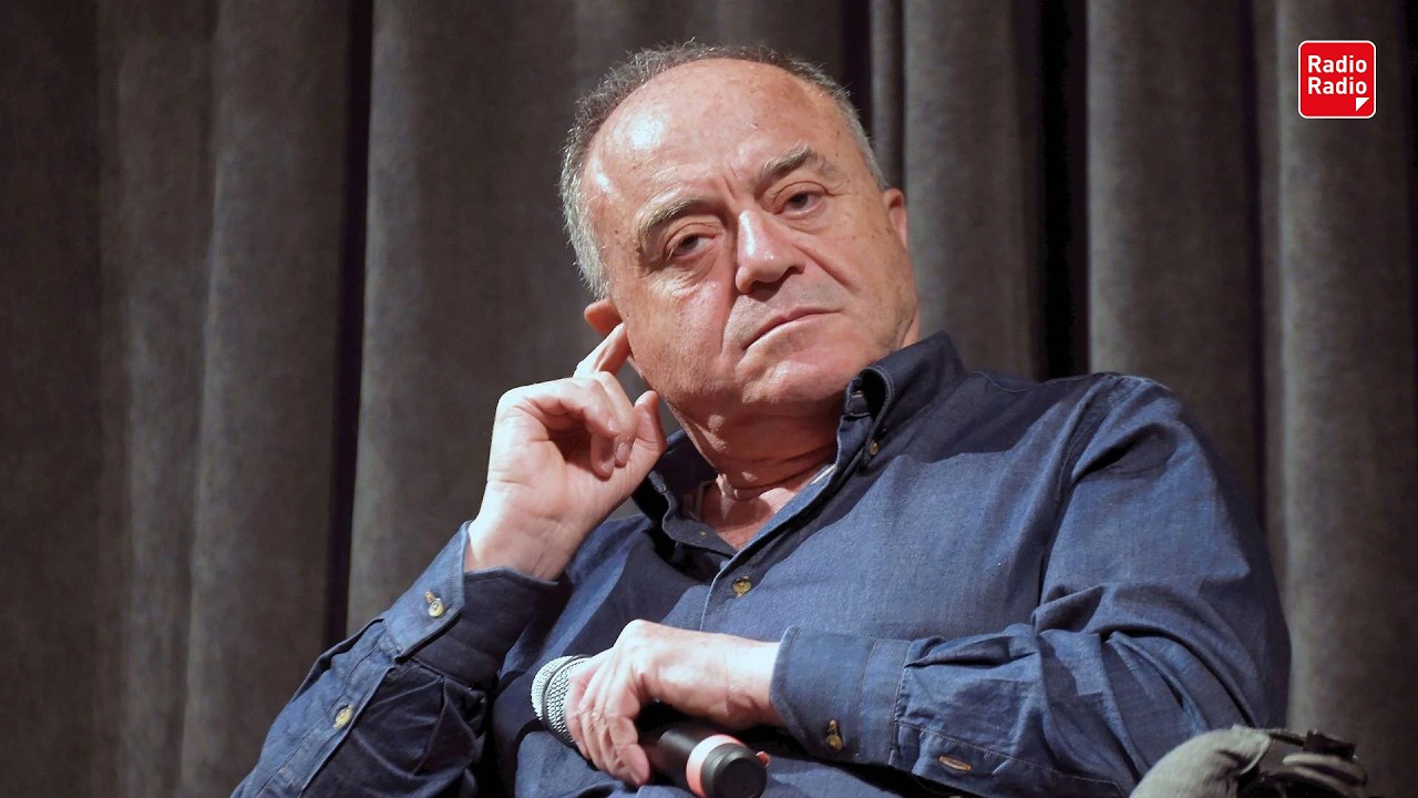 🔴 L'AVVERTIMENTO DI GRATTERI: "FAREMO I CONTI" | #12marzo