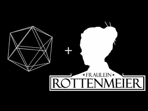 Fraulein Rottenmeier - Dancefloor (Avgust Maiowka remix)