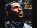 Marvin Gaye-What's Going On