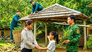 Download lagu TieuNhu's Mother's Sincerity Moves the Veteran—Will They Become a Happy Family? mp3