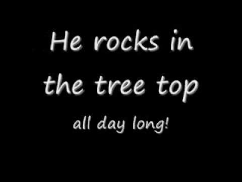 Rockin' Robin [Lyrics]