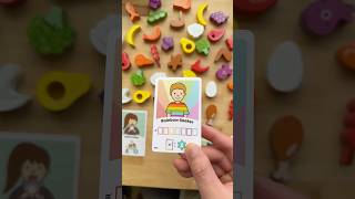A deliciously colourful family game 🍎🍍🍏🍉🍓 #boardgame #tabletopgames #familygames