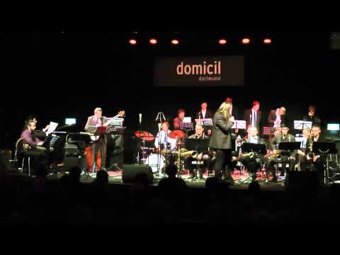 East West European Jazz Orchestra - Istanbul Coffee Cup