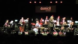 East West European Jazz Orchestra - Istanbul Coffee Cup