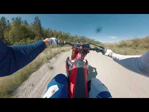 Wanna feel how tough motocross is?? WATCH this video! - Kevin MX