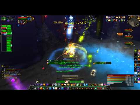 WoW: Megaera heroic (hc) Guide