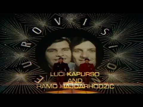 ESC 1968—YUGOSLAVIA. JEDAN DAN