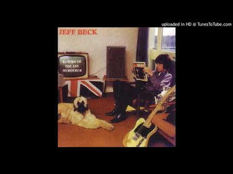 Jeff Beck - This Morning (BBC 1967)