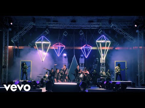 No me arrepiento (De "Disney Siempre Fui Yo" | Disney+ | Final concurso)