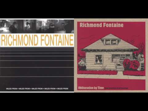 Richmond Fontaine - Give me time