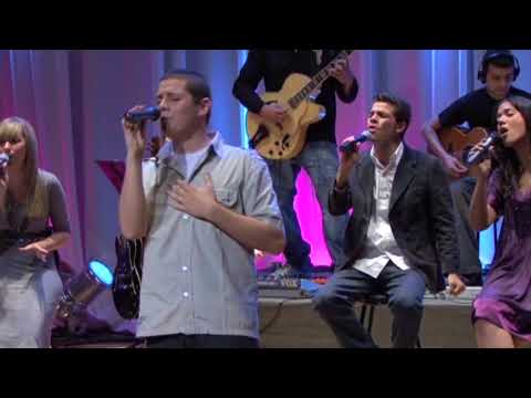 Família Soul  - Emanuel (Ao Vivo)