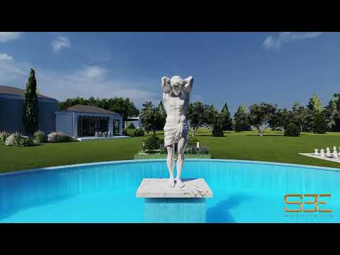 SBE Architects - House MOLISE