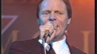 Delbert McClinton "Just A Little Bit" [Live 1989]