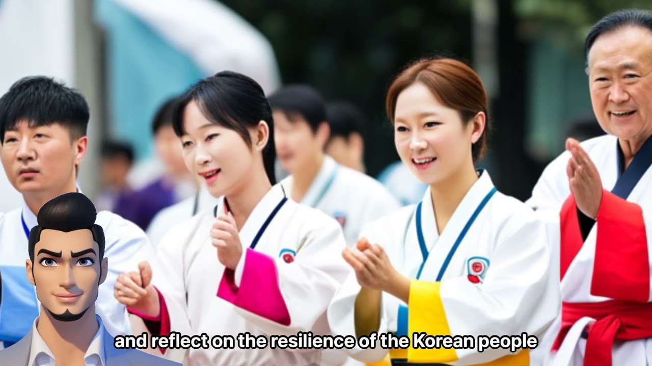 Top 3 Things You Must Do in Gwangju