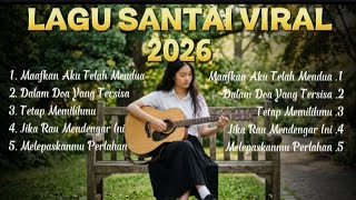 Download lagu MUSIK PAGI BIKIN KERJA TENANG & FOKUS | Full Album Pop Mellow Indonesia Terbaru 2026... mp3