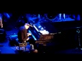 Bruce Hornsby, Standing on the Moon - Halcyon Days, 10-2-2011