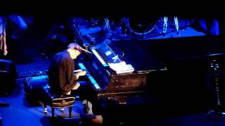 Bruce Hornsby, Standing on the Moon - Halcyon Days, 10-2-2011