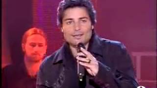 Chayanne - Te Echo de Menos - España 2005