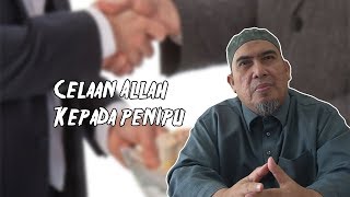 Download lagu Celaan Allah Kepada Penipu (ustaz Amaluddin) mp3 Download lagu Celaan Allah Kepada Penipu (ustaz Amaluddin) mp3