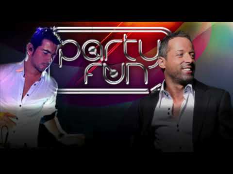 PARTY FUN BY JAY STYLE DU 12-02-2010 - FUN RADIO