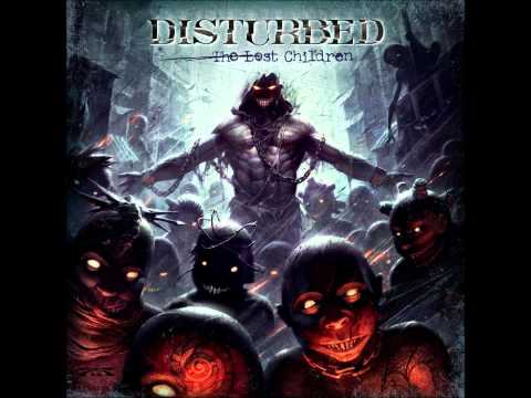 Disturbed - The Lost Children - Dehumanized