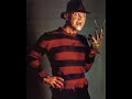 FREE Nightmare On Elm Street Type Beat Freddy S Coming Prod Wheyliese