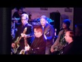Loving You Is Sweeter Than Ever ~  Derek Trucks & Susan Tedeschi