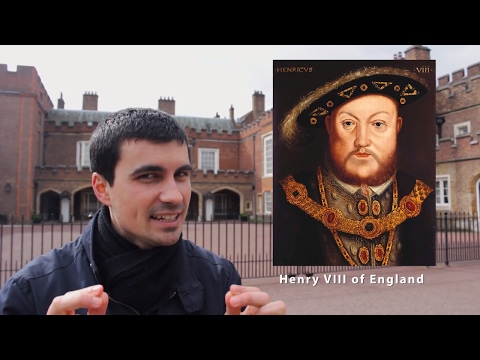 download lagu mp3 mp4 St James Palace, download lagu St James Palace gratis, unduh video klip St James Palace