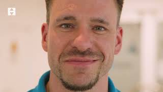 Ein Tag mit Mike Pratje - Servicetechniker für Aufzugsanlagen bei Haus