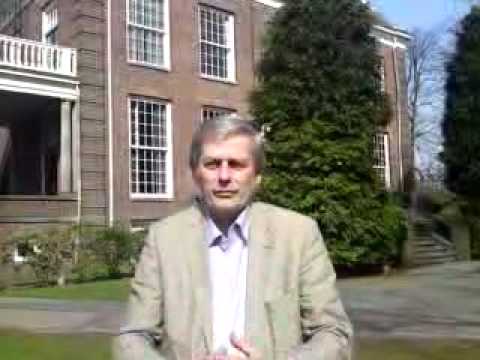 Wie is Wim Altink, voorzitter NUC