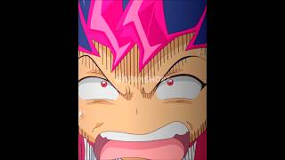Yuma & Astral Banter 😭😂 #animeshorts #yugioh
