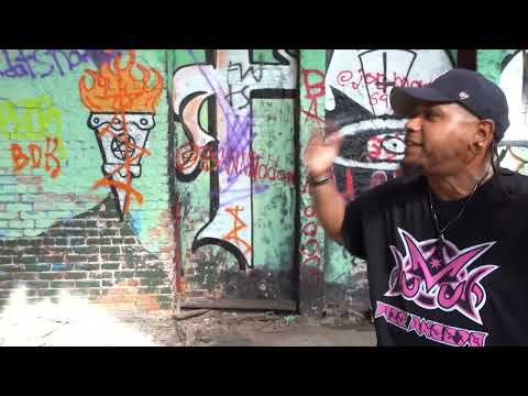 Mic Ange7o Music Video