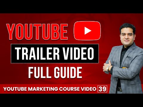 YouTube Marketing Course by Marketing Fundas Global How to Start a Successful YouTube Channel