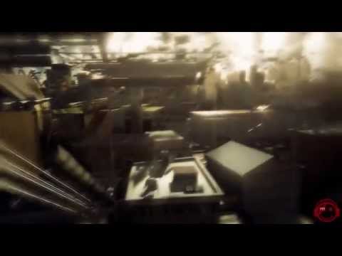 Tomas Heredia - Oculus (Music video)))