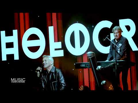 HOLOGRAF  - UNDEVA DEPARTE | SALA PALATULUI | 23.02.2024 |