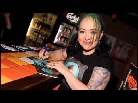 Abracadabra Viridian Tour 2017