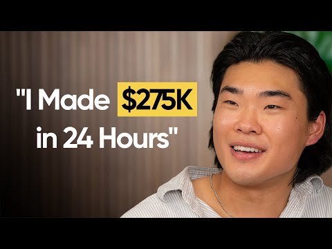 THE 505 PODCAST  and Jun Yuh