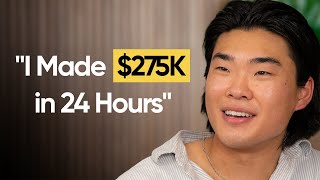 How To Blow Up ANY Personal Brand in 2026 (and Get Rich) ft Jun Yuh