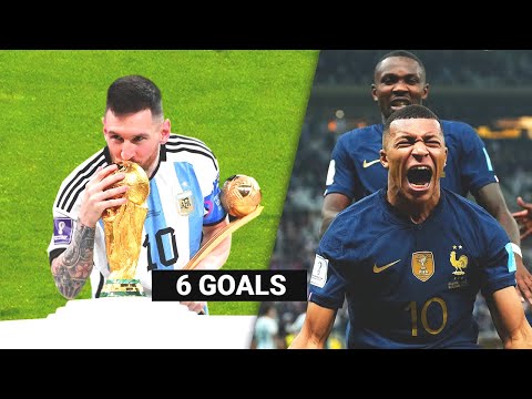 Greatest Matches In Football History