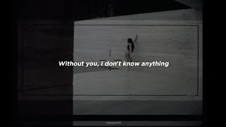 Arca - Piel (English lyrics)