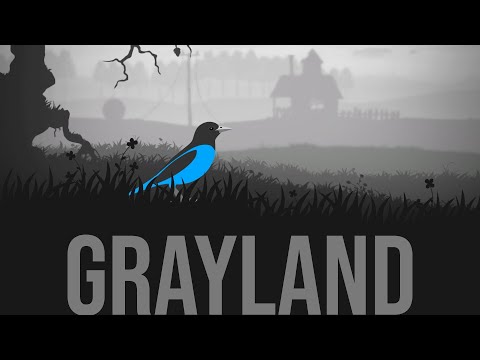 Grayland Trailer - 2019 Google Play Indie Game Showcase Finalist thumbnail