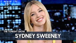 Sydney Sweeney Discusses the Memeification of Euph
