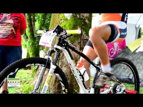 Copa Internacional de MTB 2015 - Araxá-MG