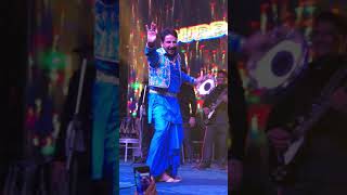 Gurdas Maan live Challa Song
