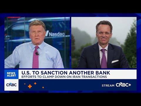 SMBC's Joe Lavorgna: I believe the Fed will, and needs to, raise rates in September