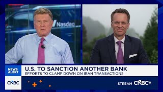 SMBC's Joe Lavorgna: I believe the Fed will, and needs to, raise rates in September